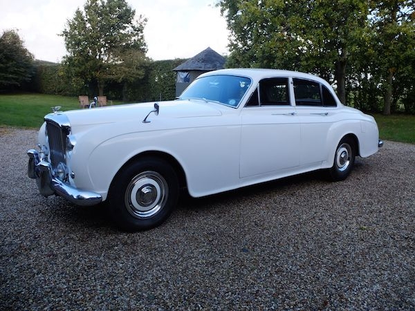Classics from Terence Morley